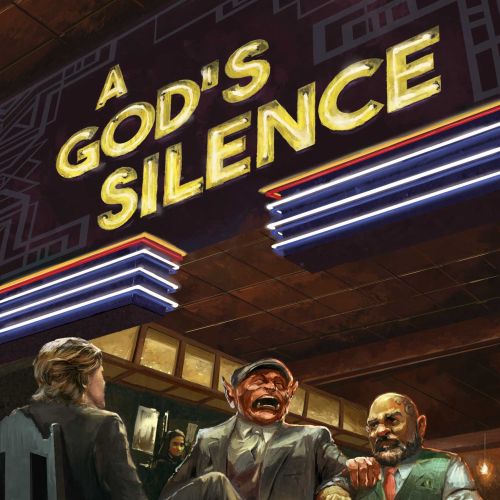 A God's Silence