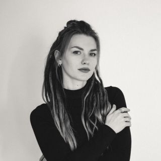Olga Svart's Profile Photo