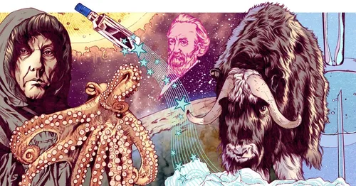 Scientific incidents of 2010
