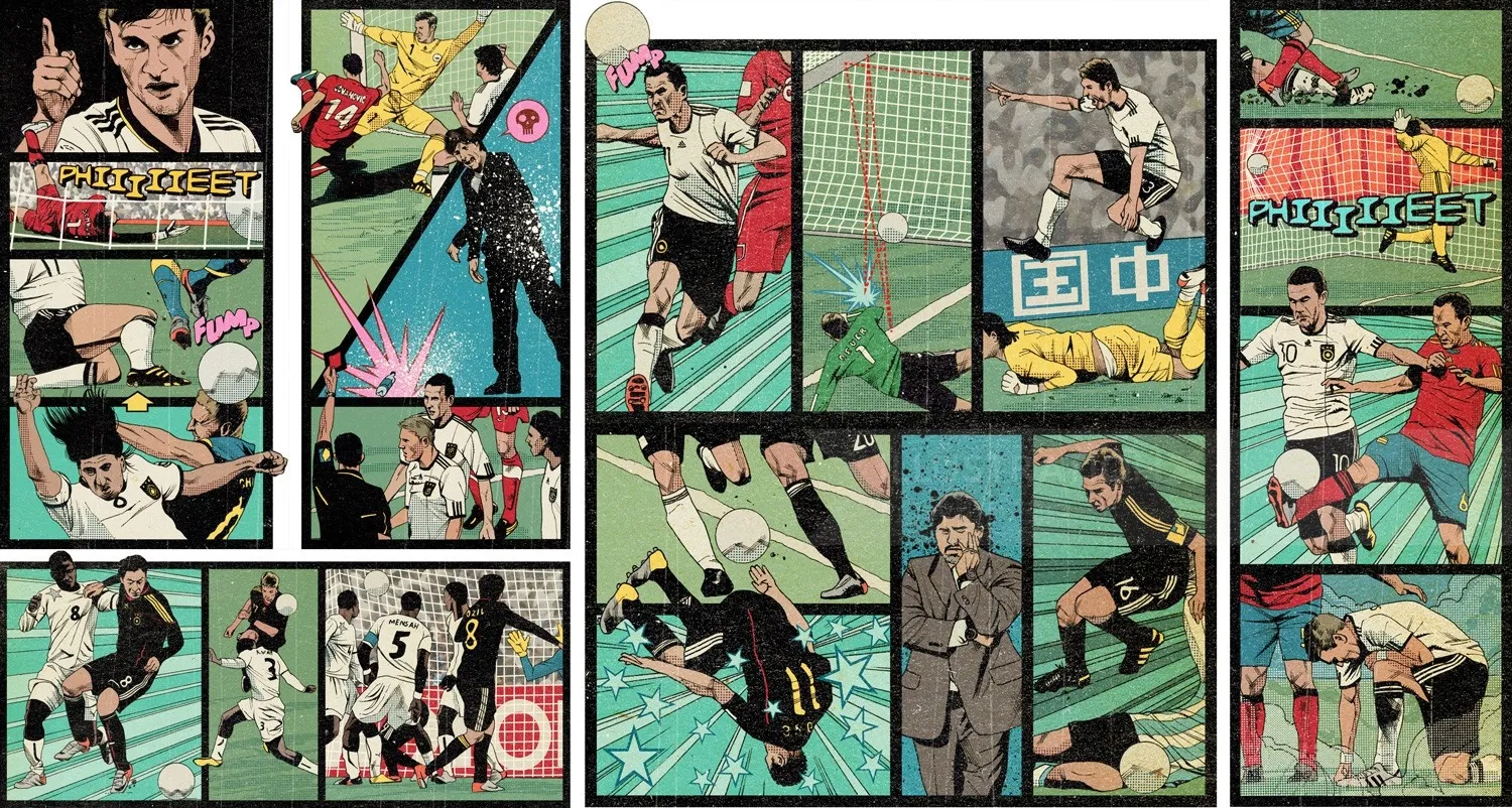 Copa do Mundo de Futebol de 2010
