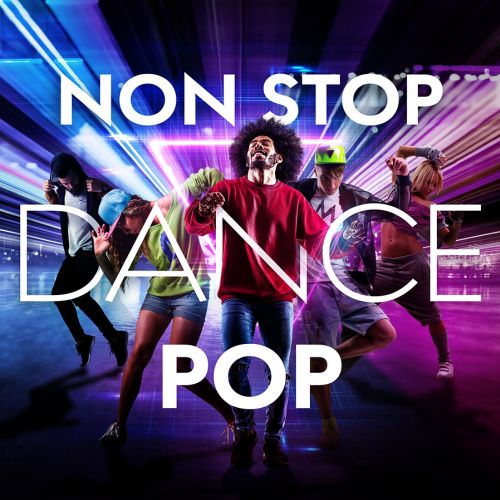 Pop Nonstop Dance
