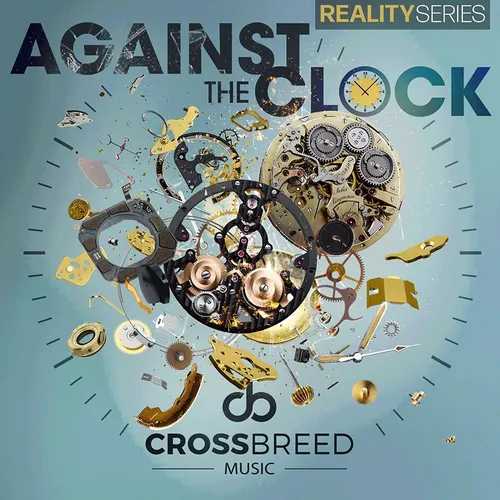 Grafische Beispielcover
