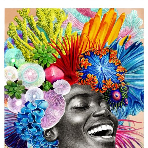 Patrick Rosche Pop Illustrator from Germany