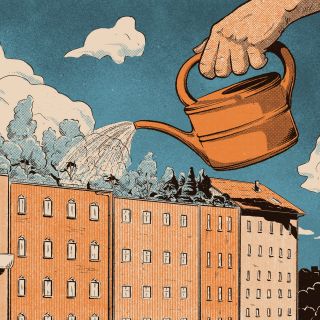 View Philipp Beck's illustration portfolio
