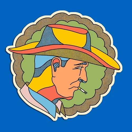 Sketchbook views of Colombia’s vibrant colors and contrasts