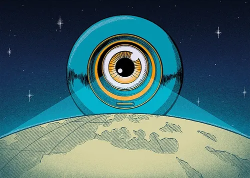 Eyeballs