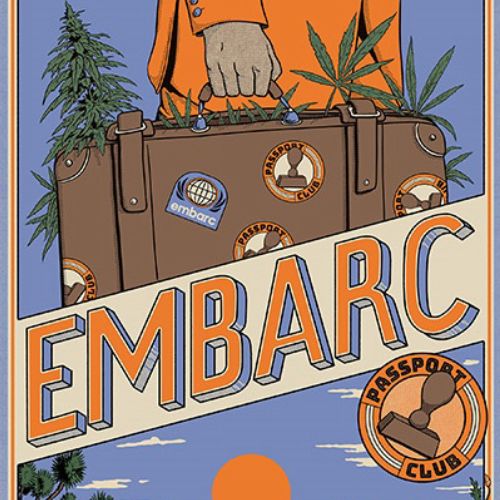 Embarc