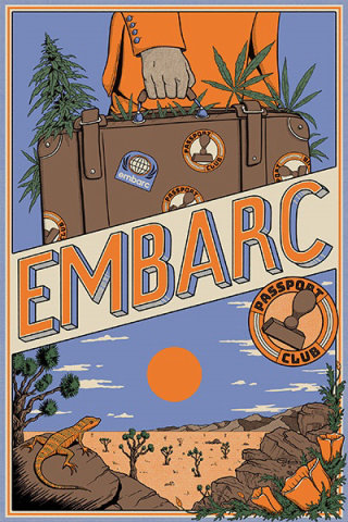 Embarcar