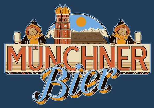Munich Beer