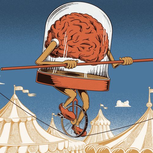 Philipp Beck Conceptual Illustrator from Germany