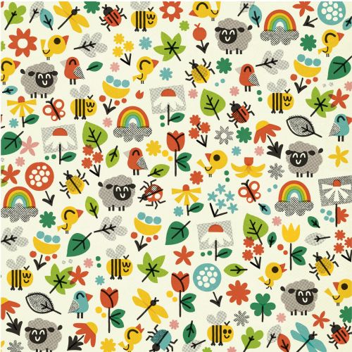 Pintachan Decorative Illustrator from Spain