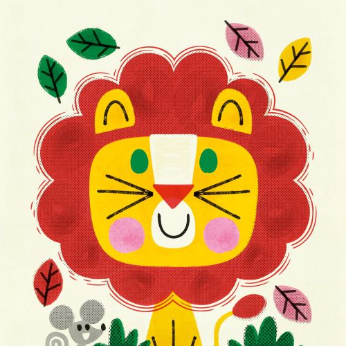 Pintachan Buchumschläge Illustrator from Spain