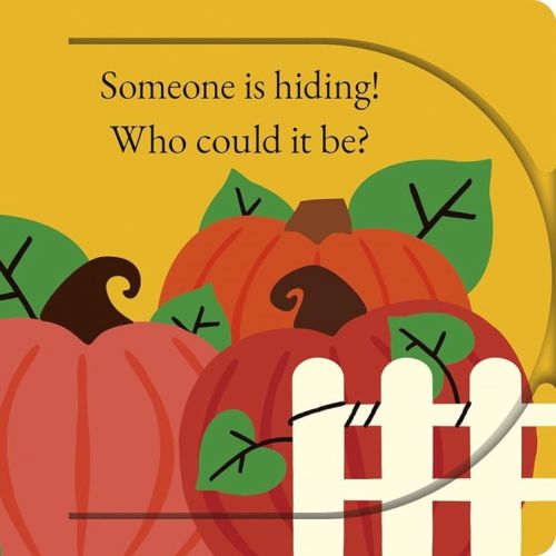 Pintachan illustration of a friendly white ghost, spider, pumpkins, and wrapped gift.