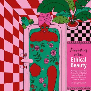 View Rachel Winter's illustration portfolio