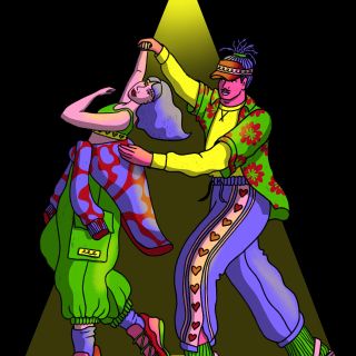 Rachel Winter - Canada based illustrator