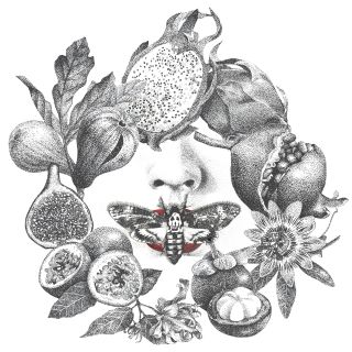 View Reiko Lauper's illustration portfolio