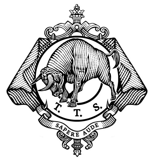 Logo Graphic design
