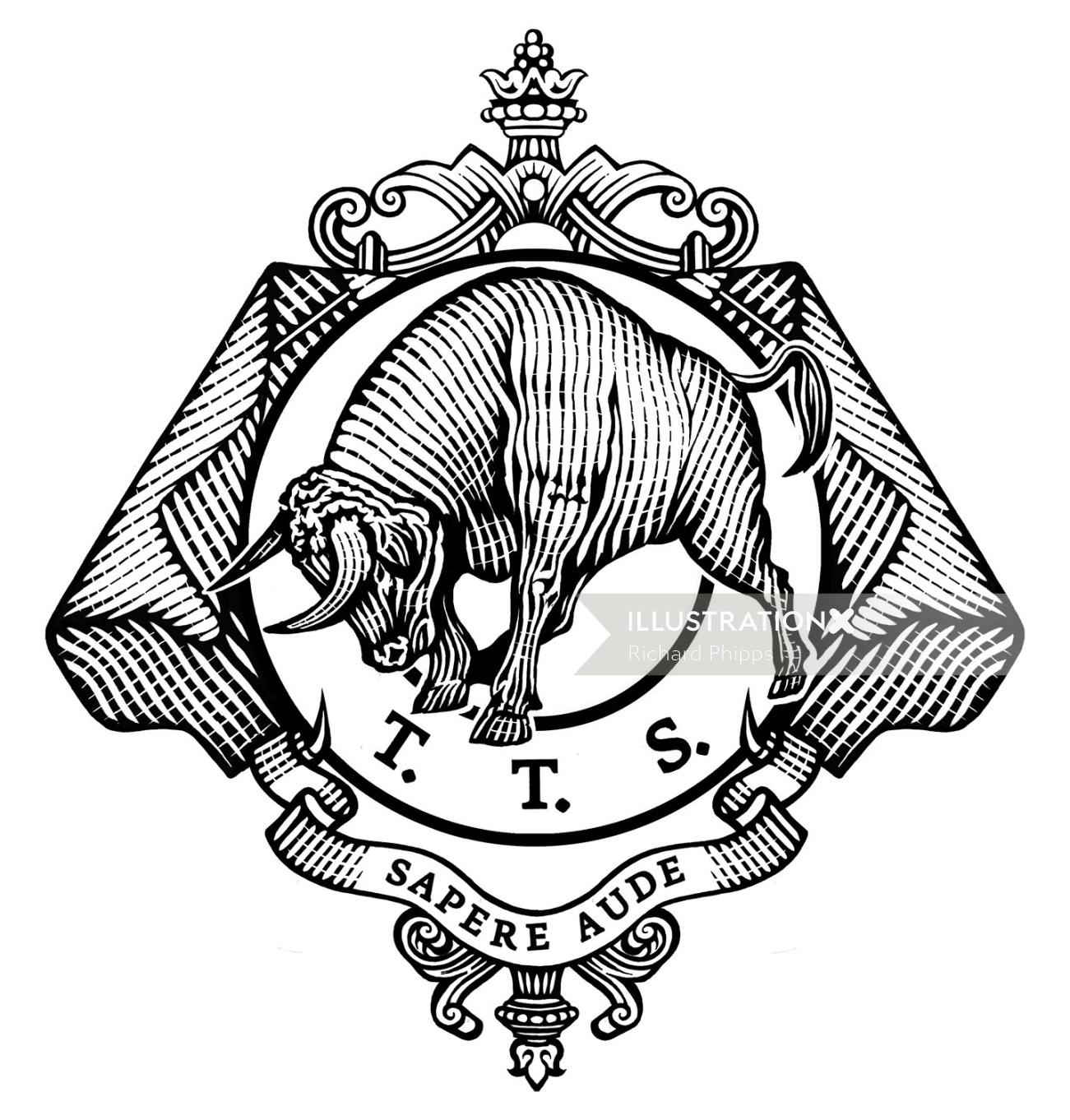 Logo Design graphique