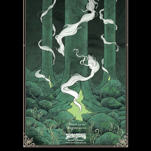 Rino Pelli Comic Illustrator from Germany