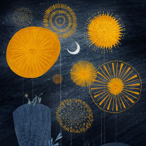 fireworks, firework, bonfire, bonfire night, night time, magic, stars, planets