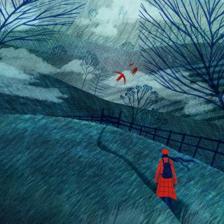 Rosanna Tasker - United Kingdom based illustrator