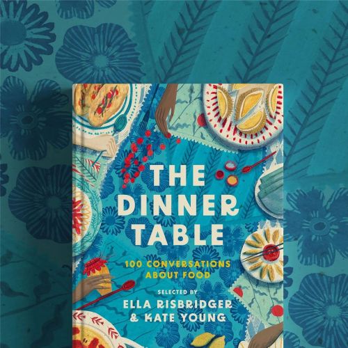Rosanna Tasker Book Covers Illustrator from United Kingdom