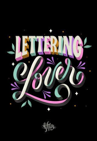 Amante de letras
