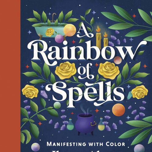 Saskia Bueno Book Covers Illustrator from Colombia