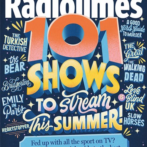 Radio Times Highlights the Best TV for Summer