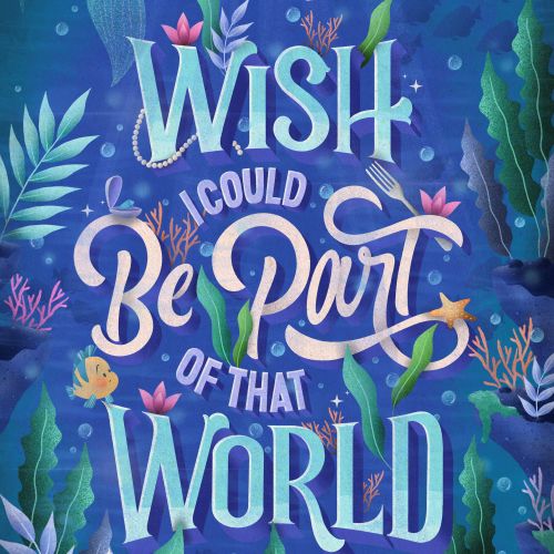 Saskia Bueno Cartas Illustrator from Colombia