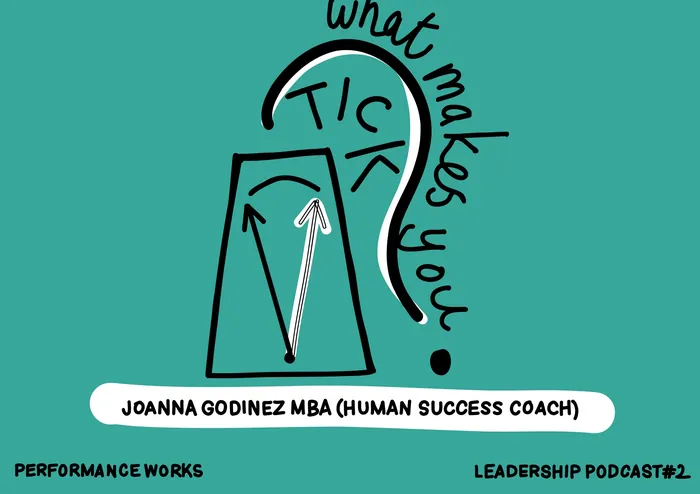 Metronome with phrase 'what makes you tick' by Scratchy Hen Design