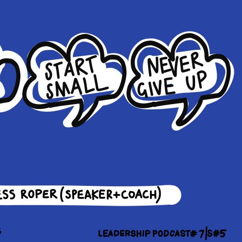 Speech bubbles with motivational phrases by Scratchy Hen Design