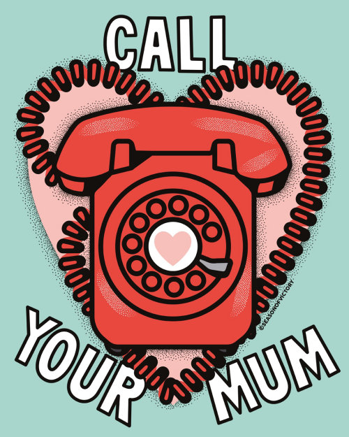 Mom, Mother's Day, love, phone, care, distance, telecommunications, mum, care, phone, telephone, ret