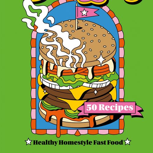 Season of Victory Food & Drink Illustrator from United Kingdom
