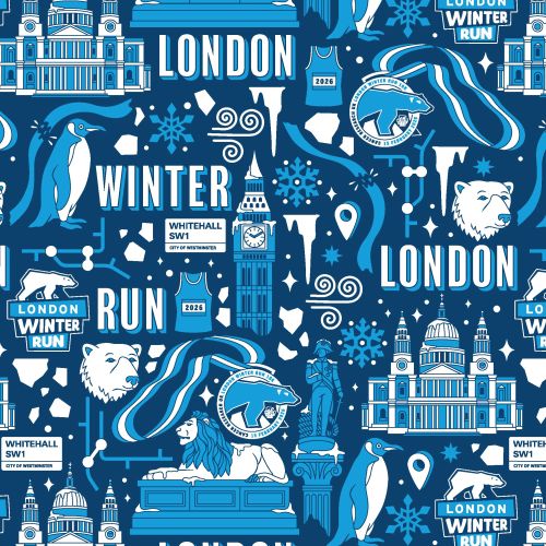 Season of Victory Packaging Illustrator from United Kingdom