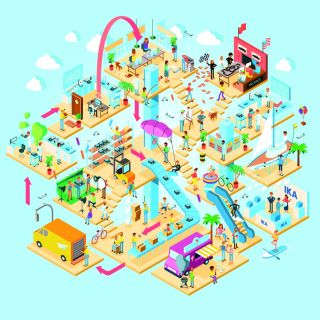View Sebastian Iwohn's illustration portfolio