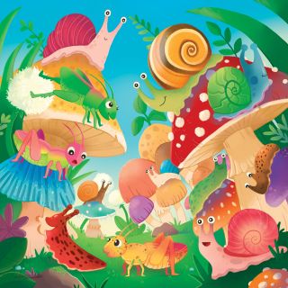 View Shiane Salabie's illustration portfolio
