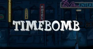 Timebomb (Rabbit walk test)