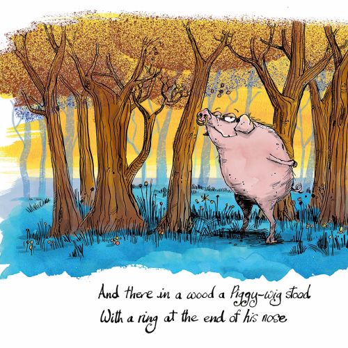 Sholto Walker 환타지 Illustrator from UK