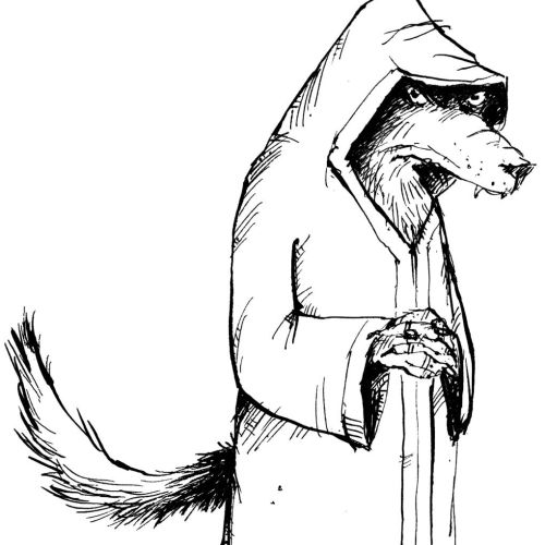 Best Line Artists Fine Line Illustration, Line Drawing Experts, UK