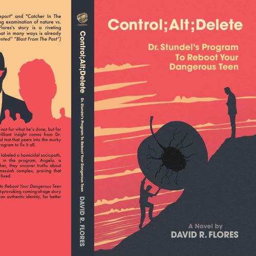 Sic Monkie Book Covers Illustrator from United States