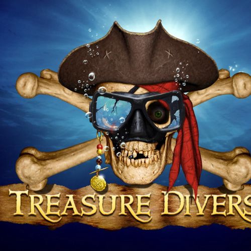 Pirate Skull and Cross Bone