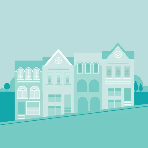 2d animated GIF of moving machine