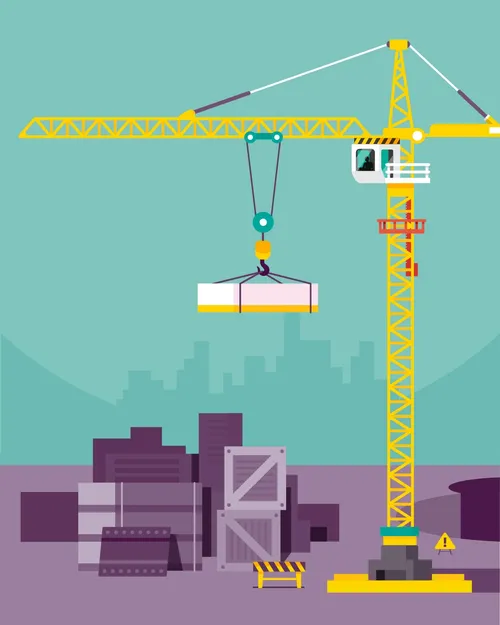 moving machine gif by Stuart Holmes