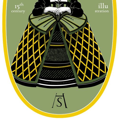 Studio Duco Histórico Illustrator from Netherlands