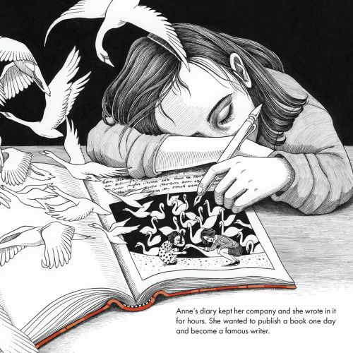Sveta Dorosheva Decorative & Children's book illustrator. Israel