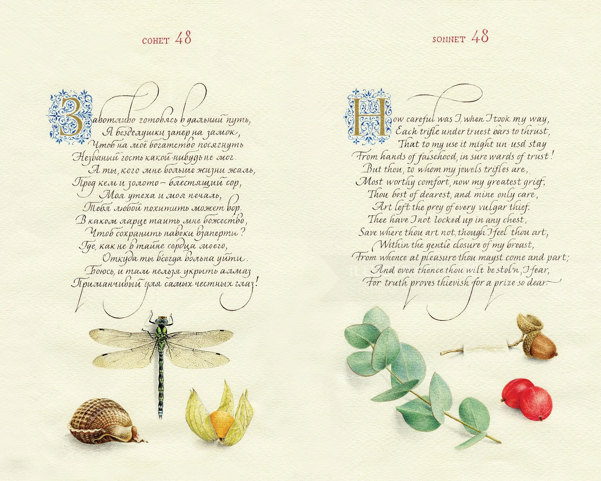 Calligraphy
