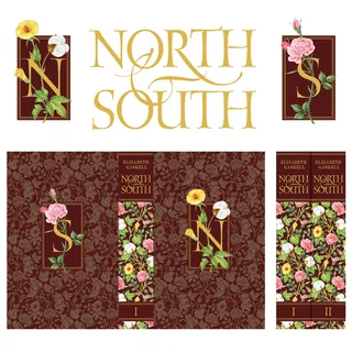 North and South," A classic by Elizabeth Gaskell