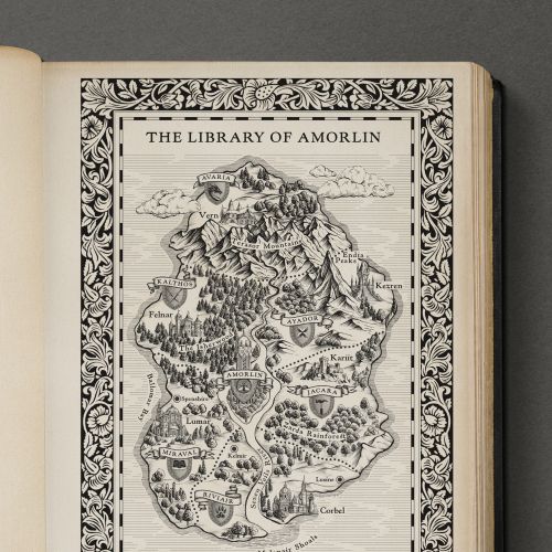 Svetlana Molodchenko Maps Illustrator from Armenia