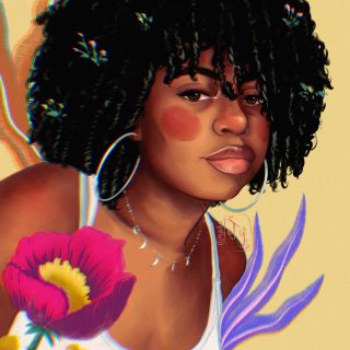 View Tai's illustration portfolio